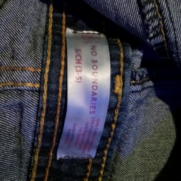 Overalls - Picture 3 of 3